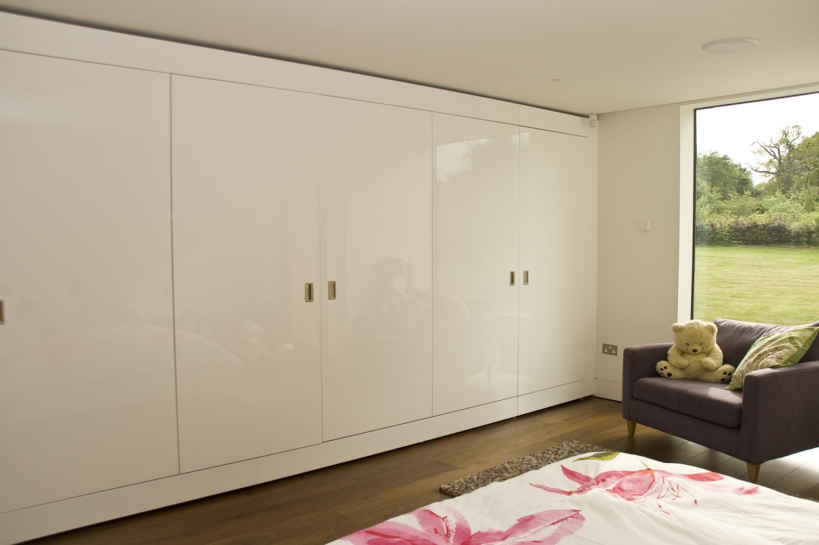 Handmade Bedrooms David Head Furniture Makers