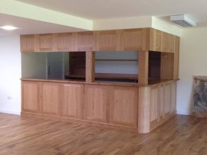 handmade furniture bedford oak-bar-1