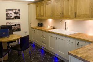 handmade kitchens bedford