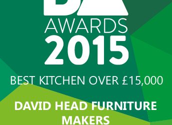 BA AWARDS 2015