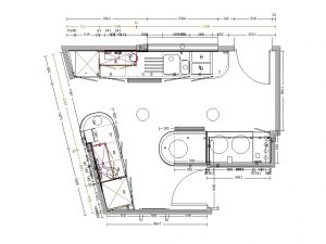 handmade kitchens bedford design case study plan