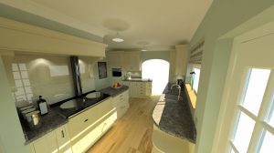 handmade kitchens bedford design case study image4
